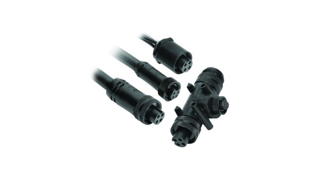 Three-phase Power Media